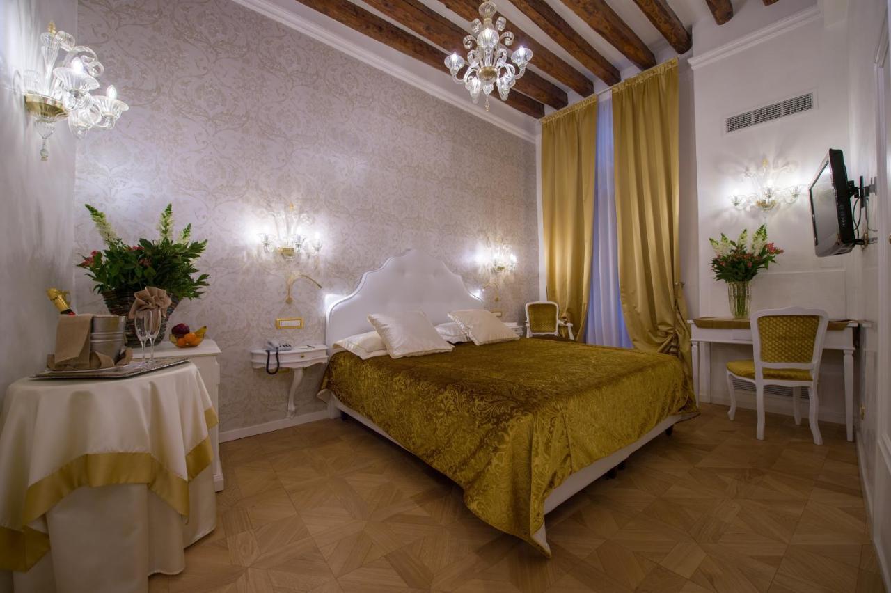 Savoia&jolanda Venezia