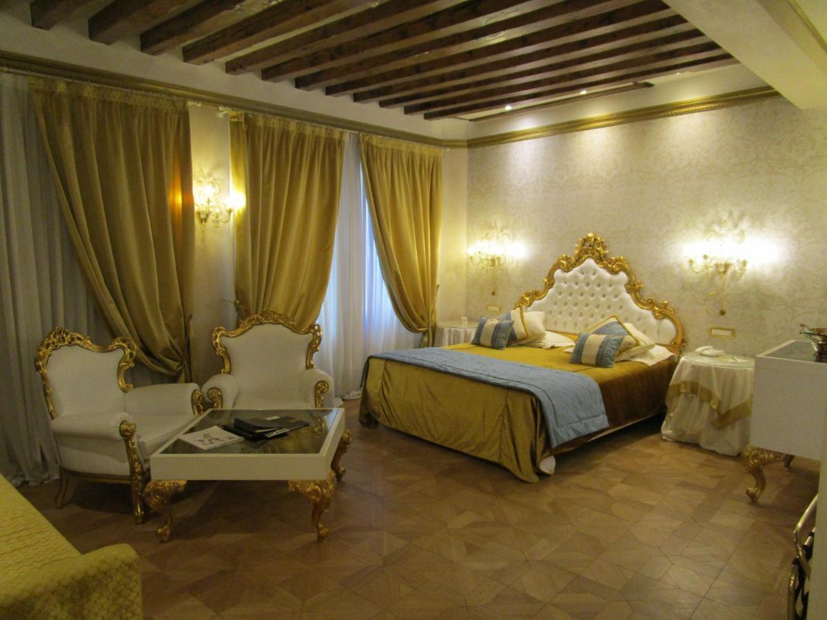 Savoia&jolanda Hotel 4*