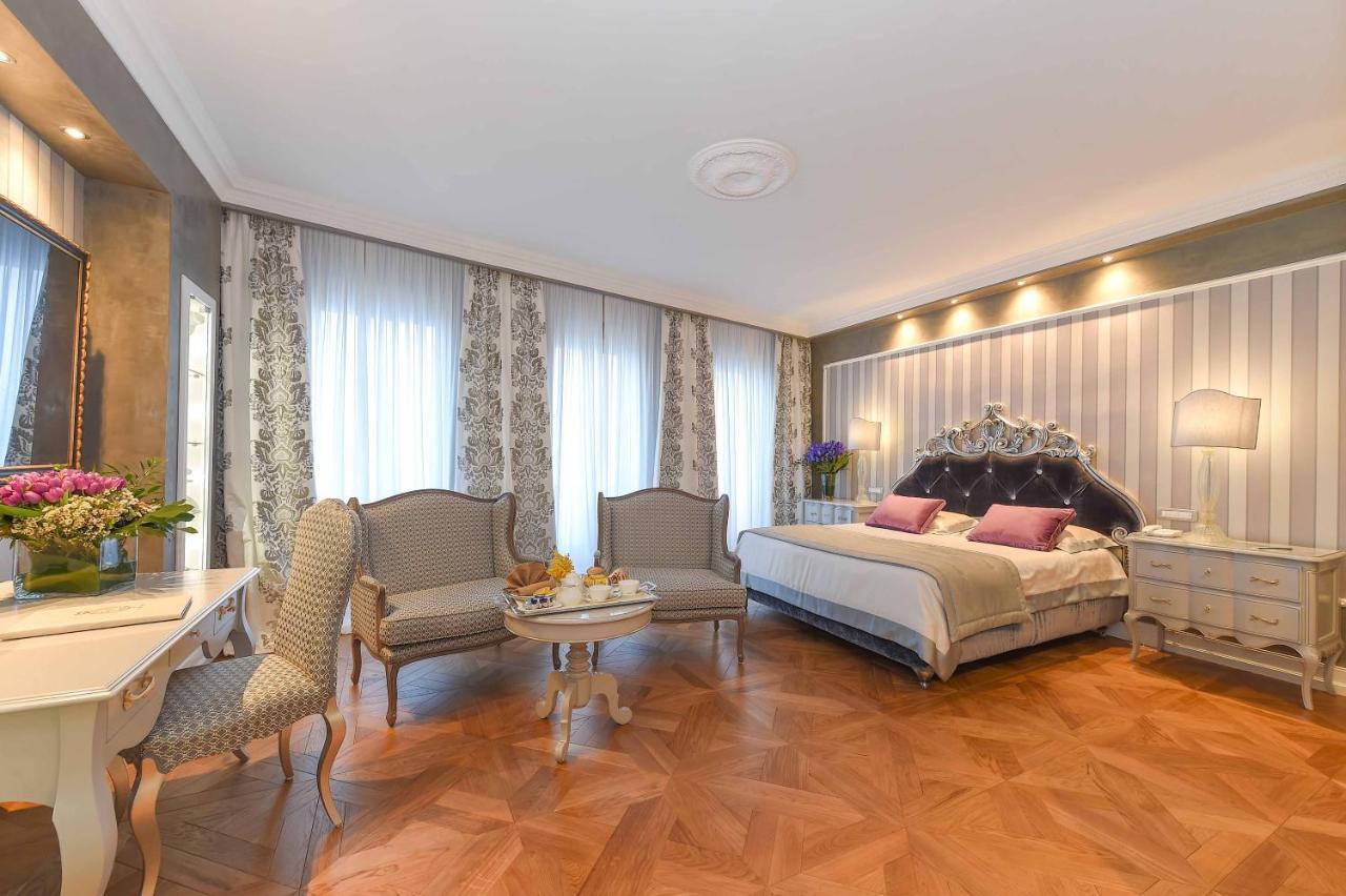 Savoia&jolanda 4*