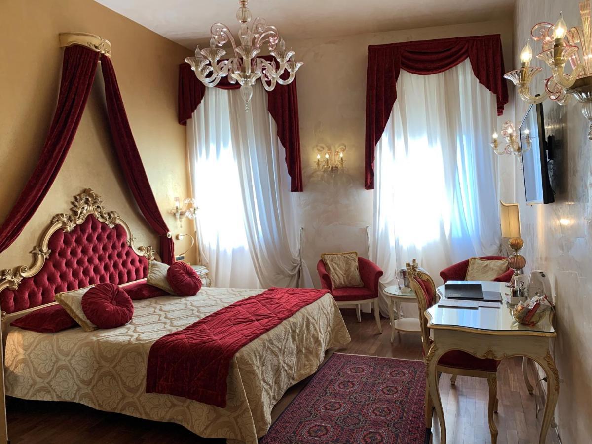 Hotel Savoia&jolanda Venezia