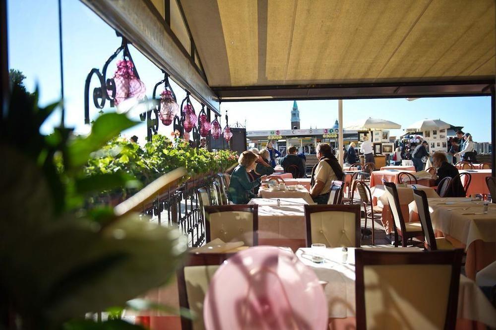 Hotel Savoia&jolanda