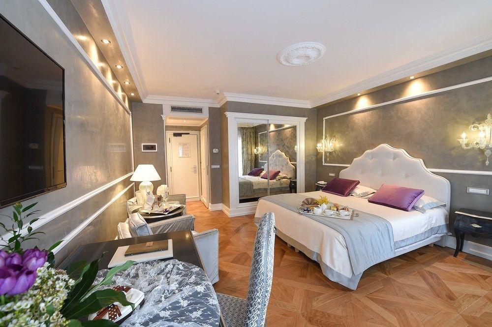 Savoia&jolanda 4*