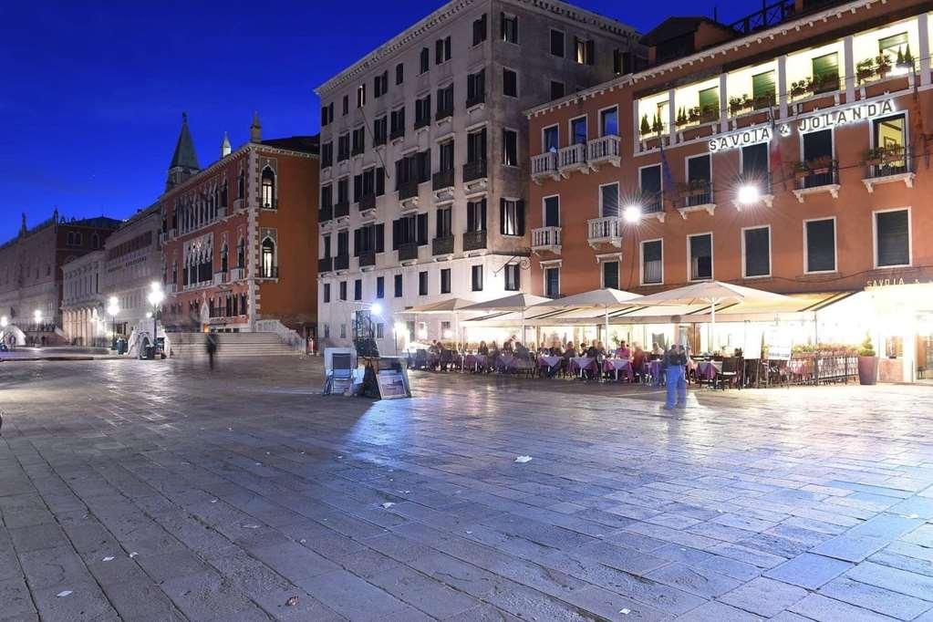 Savoia&jolanda 4* Venezia