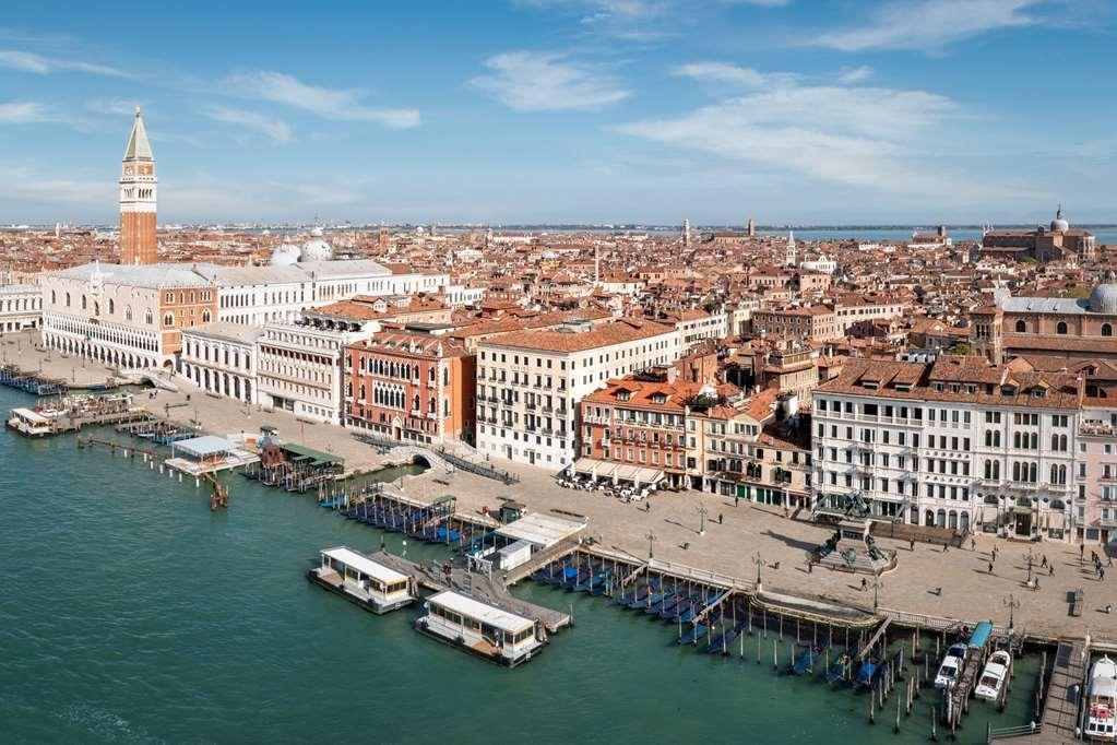 Savoia&jolanda Hotel Venezia