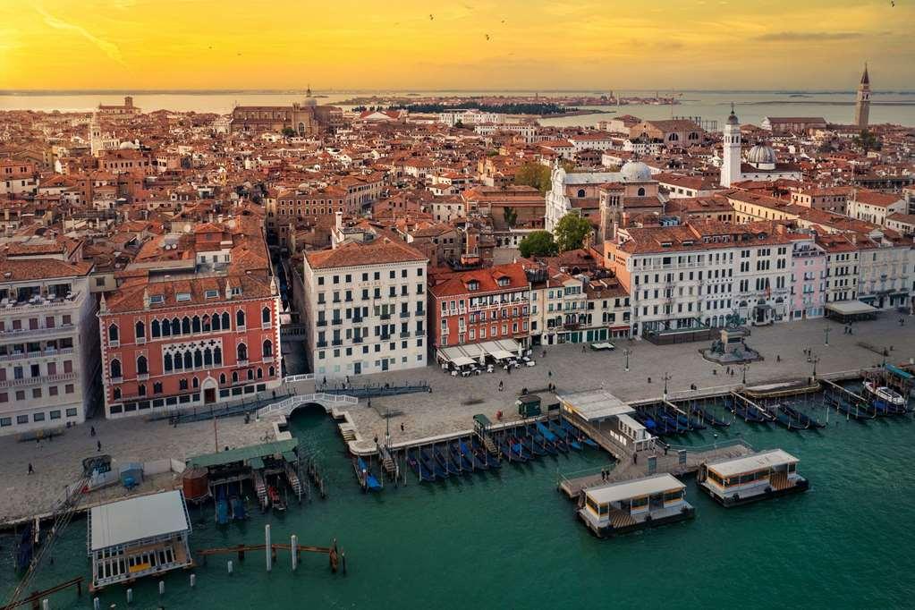 Savoia&jolanda Venezia