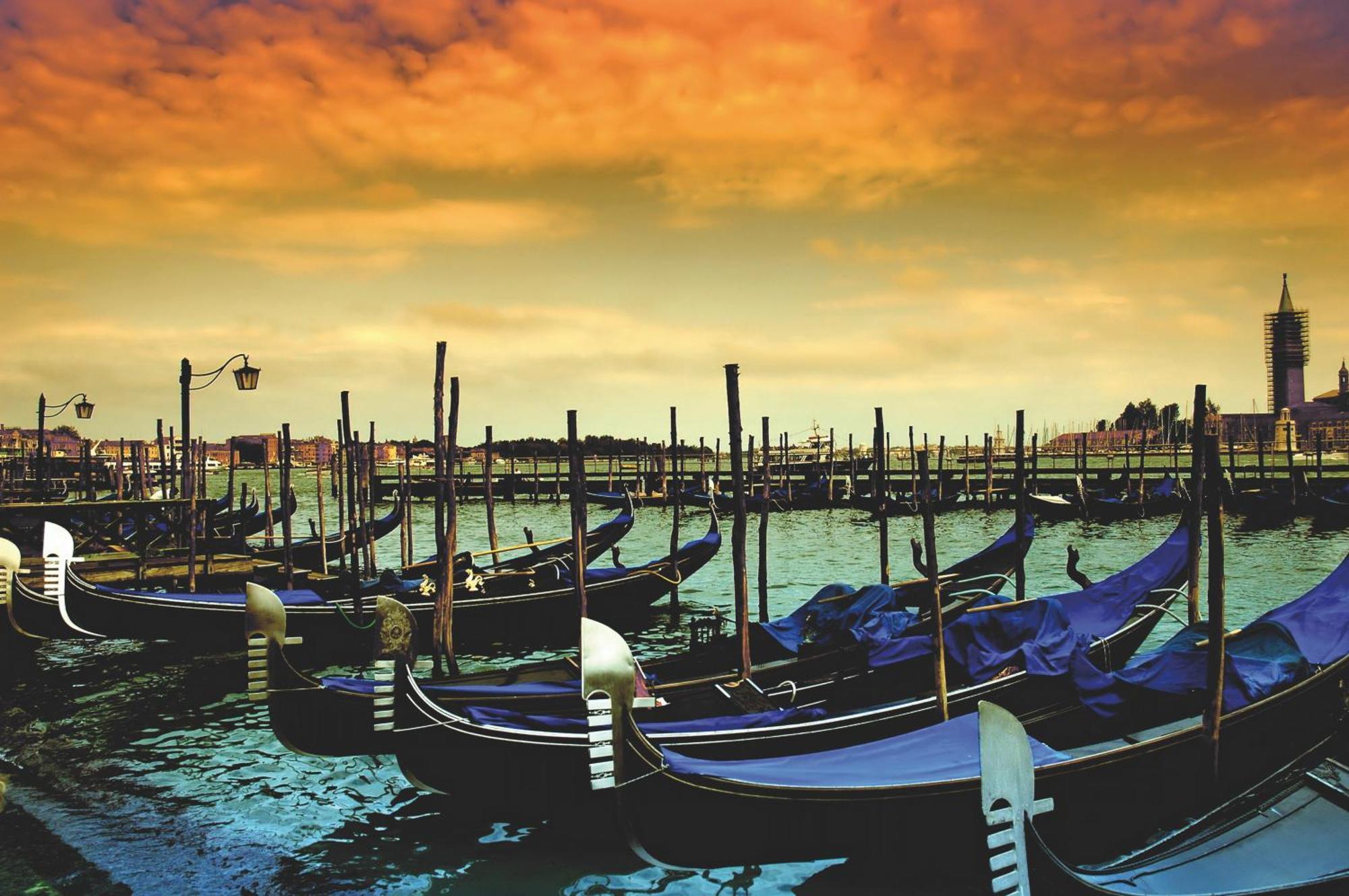 Hotel Savoia&jolanda Venezia