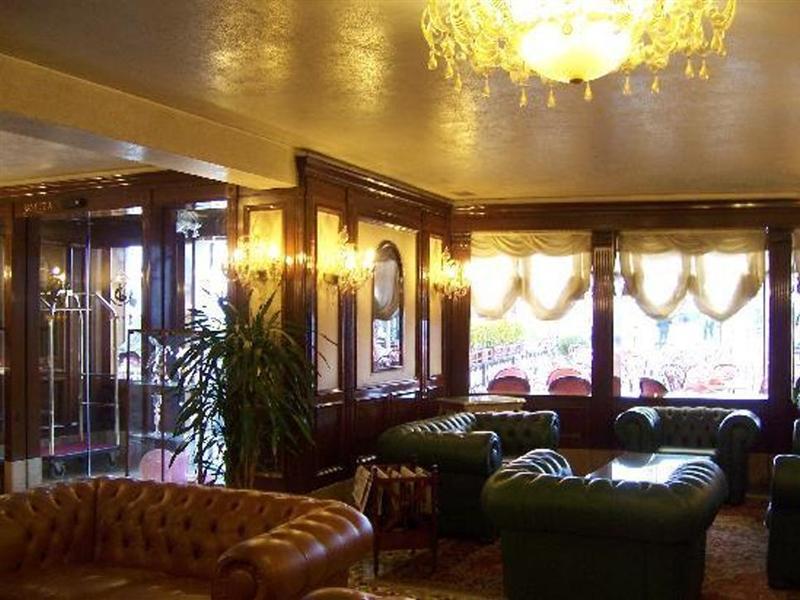 Hotel Savoia&jolanda