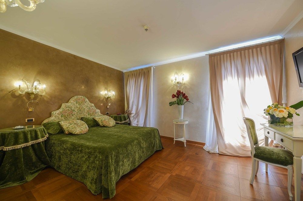 Savoia&jolanda 4* Venezia