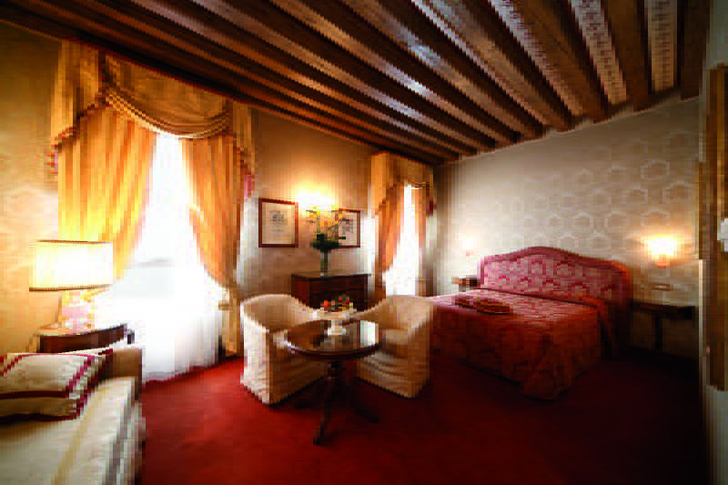 Hotel Savoia&jolanda 4*