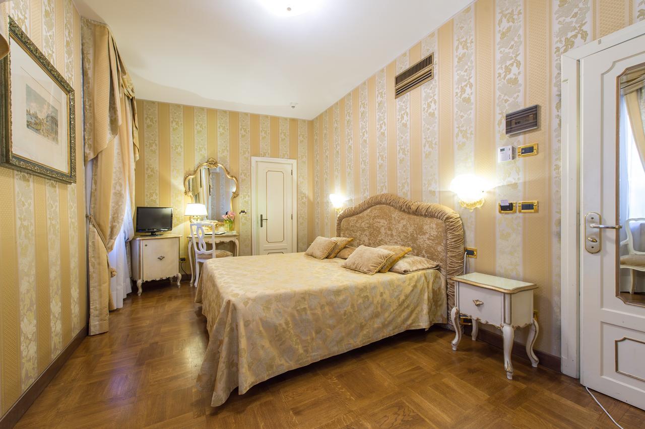 Hotel Savoia&jolanda