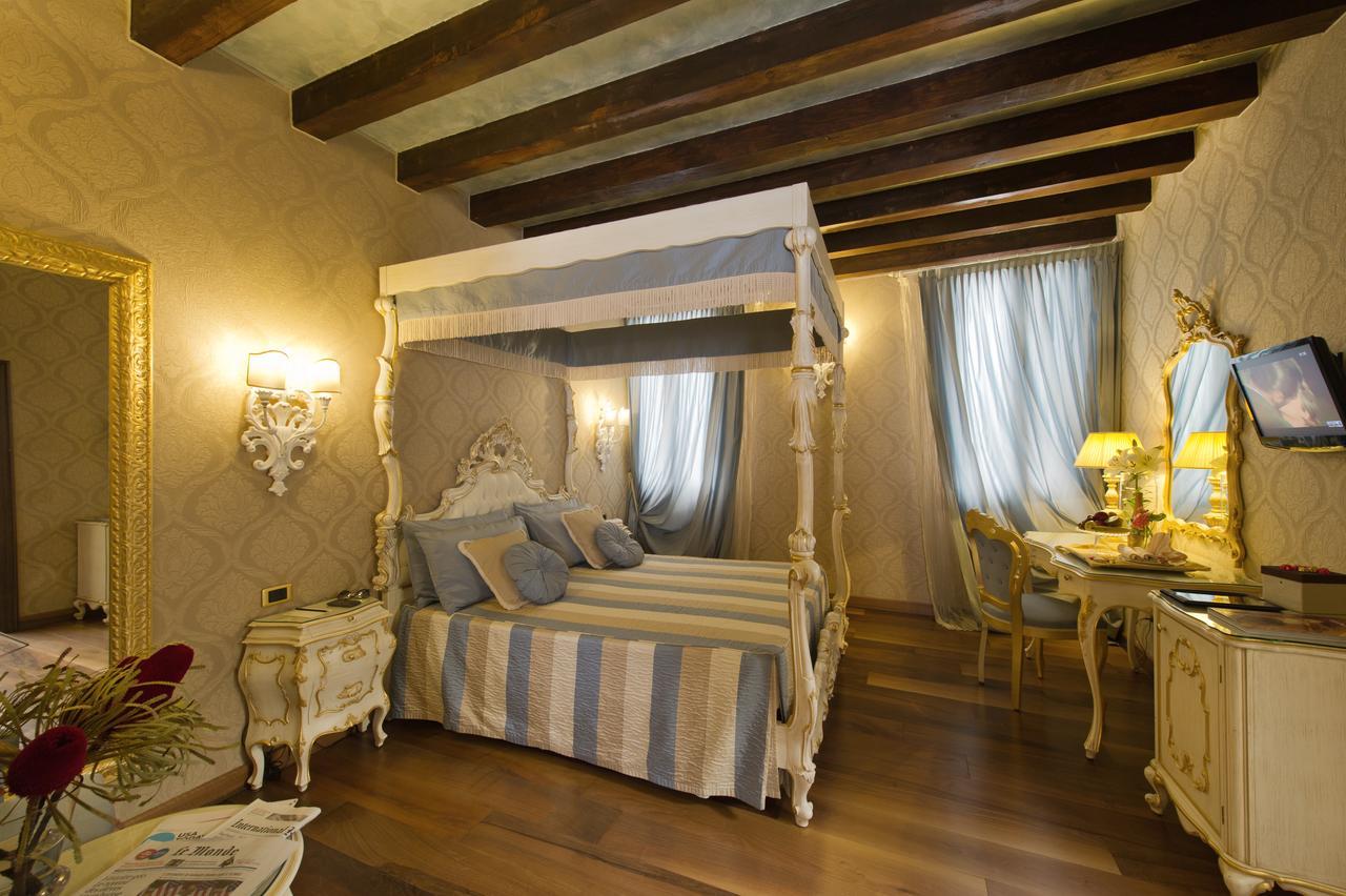 Savoia&jolanda Venezia