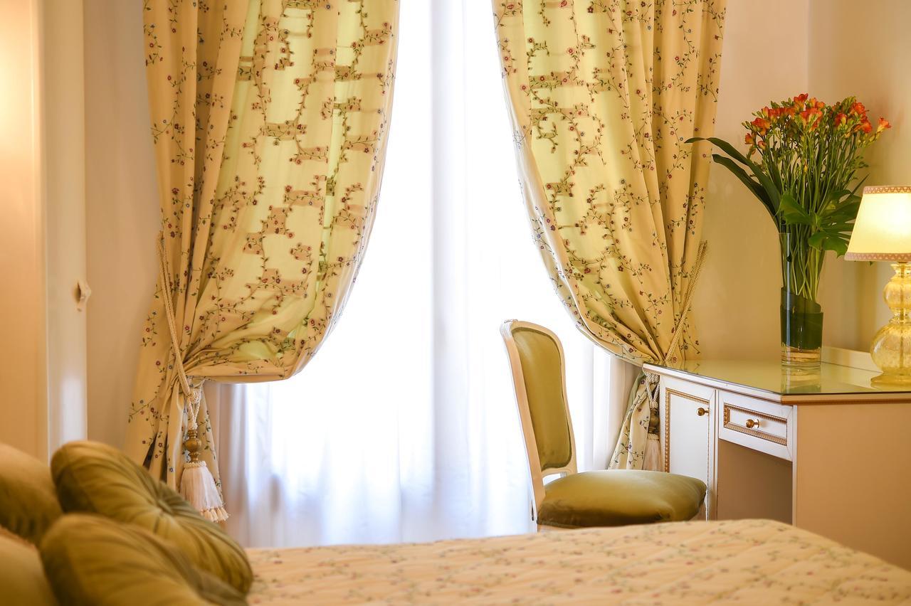 Hotel Savoia&jolanda 4*