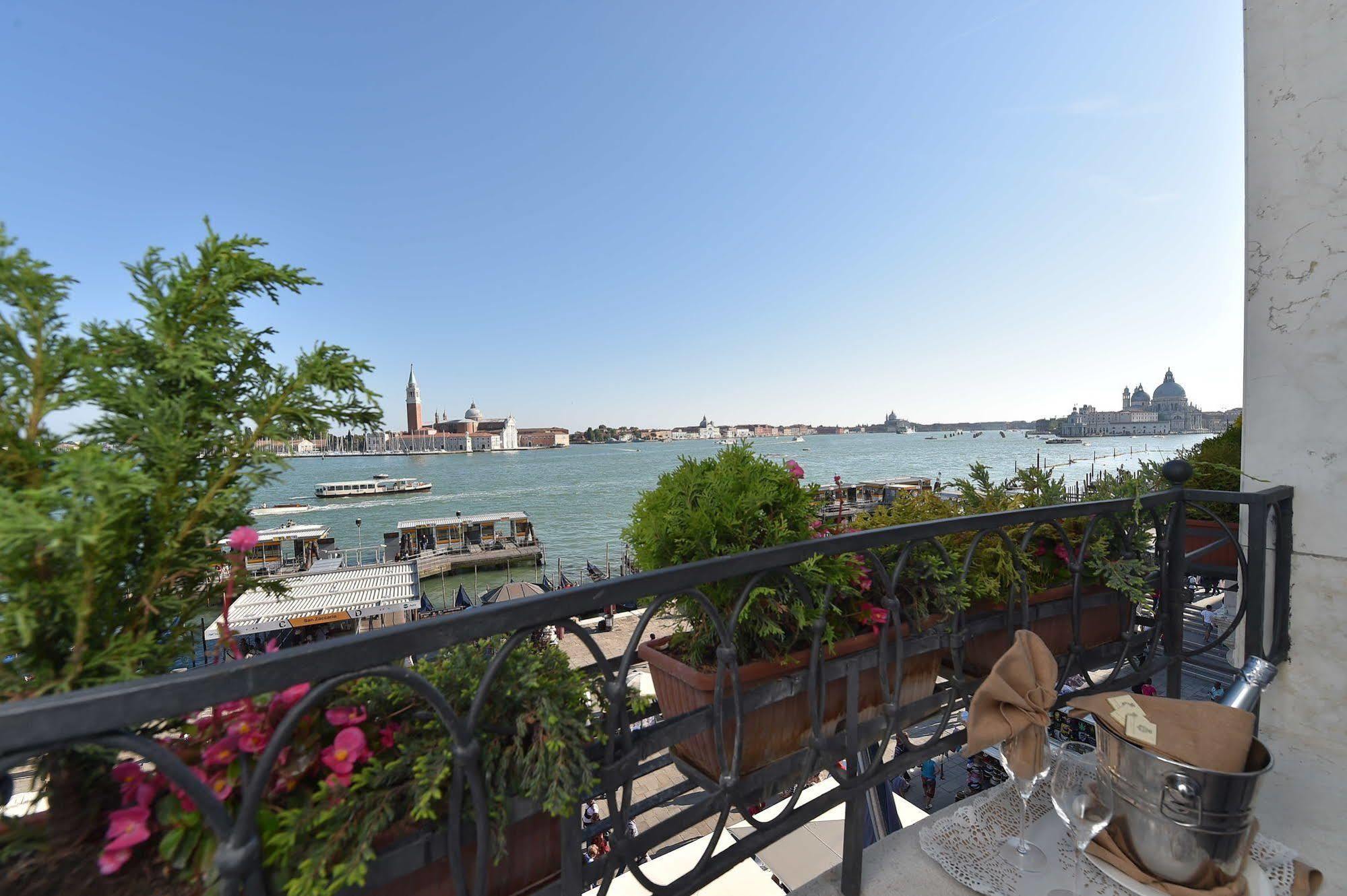 Hotel Savoia&jolanda 4*