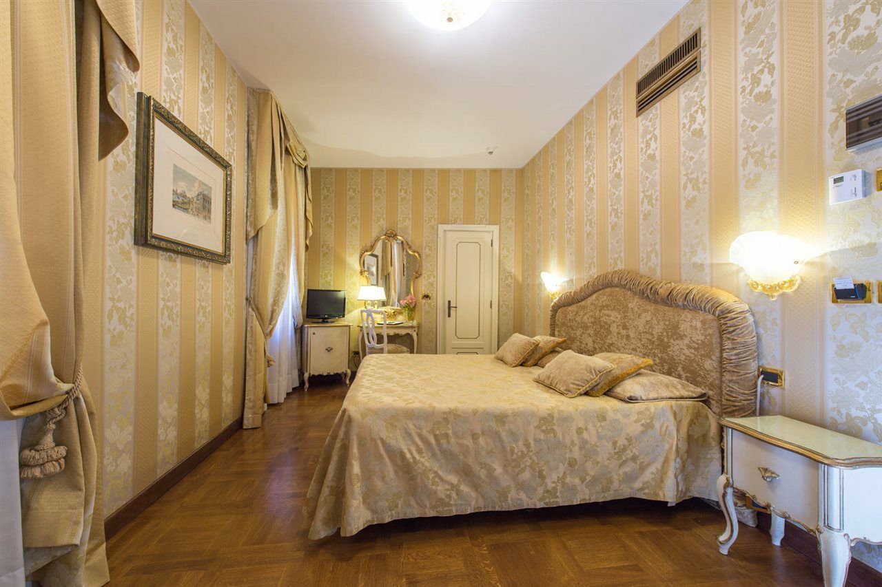 Savoia&jolanda Hotel Venezia