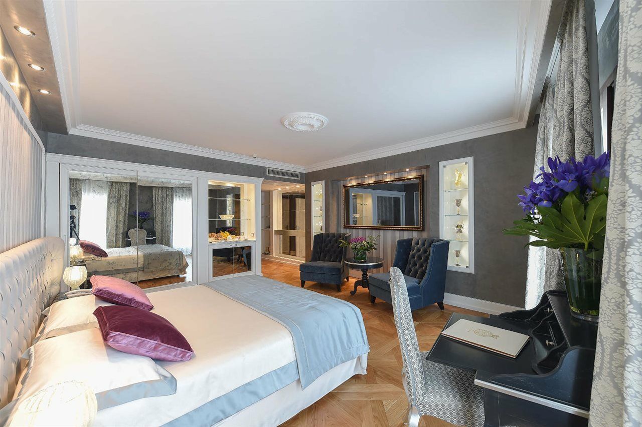 Savoia&jolanda 4* Venezia