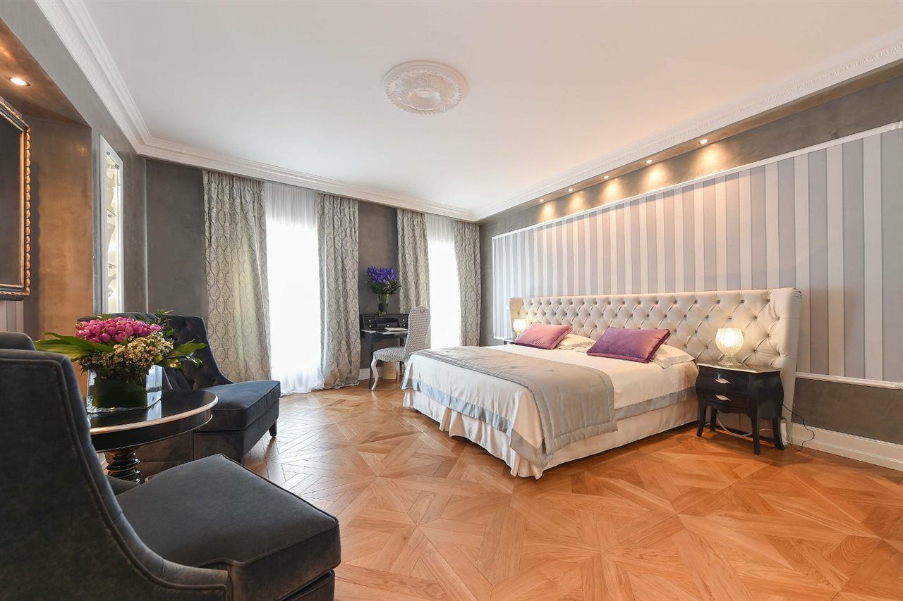 Savoia&jolanda Hotel