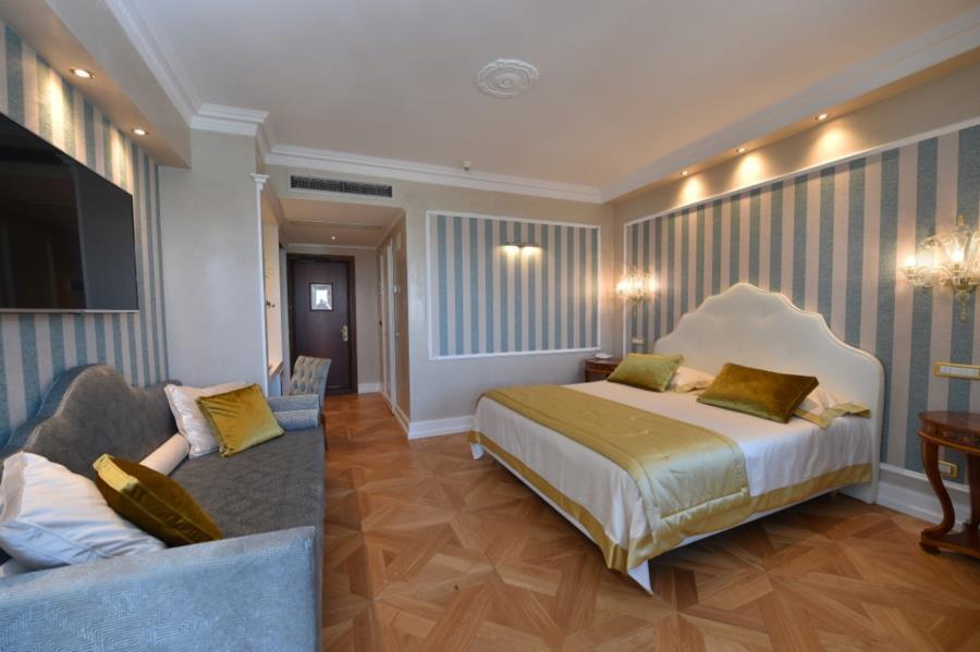 Savoia&jolanda 4* Venezia