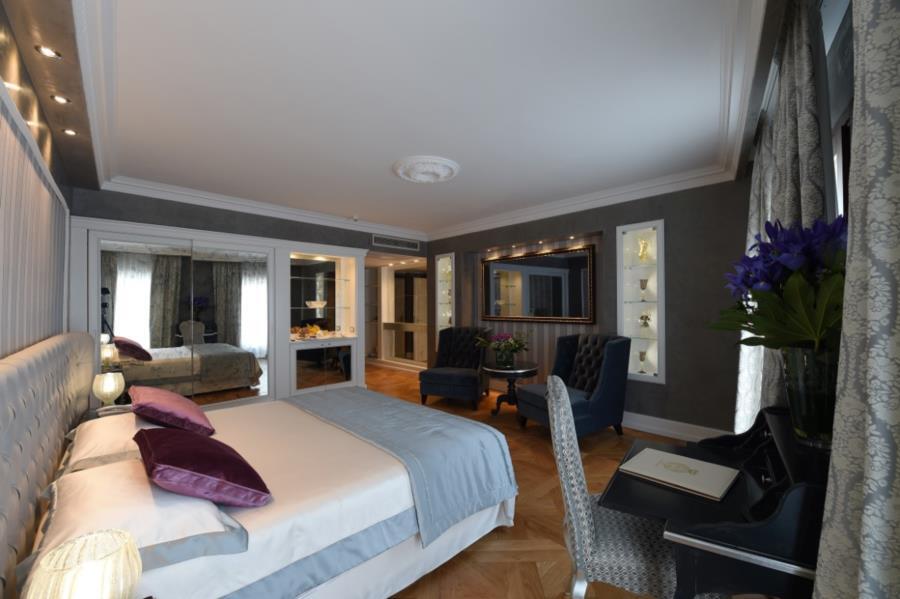 Savoia&jolanda Hotel 4*