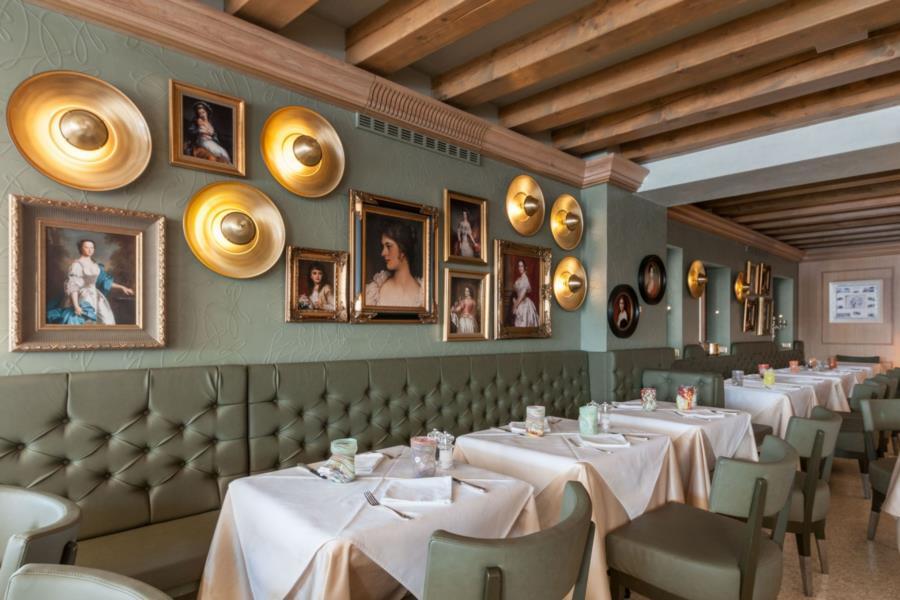 Savoia&jolanda 4* Venezia