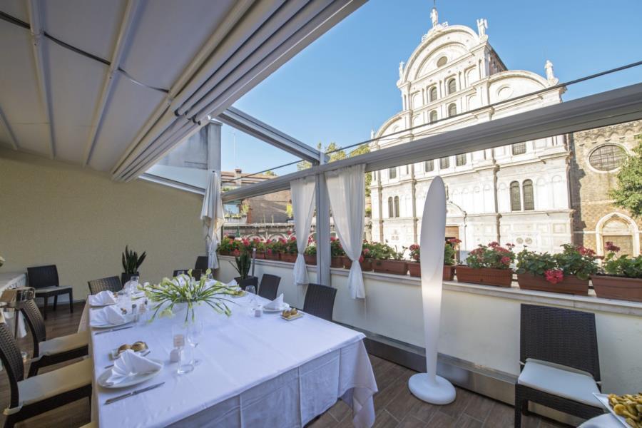 Savoia&jolanda 4*
